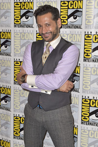Photocall 'The Expanse' auf der San Diego Comic-Con International 2017