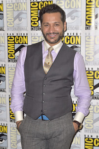 Photocall 'The Expanse' auf der San Diego Comic-Con International 2017