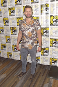 Photocall 'The Expanse' auf der San Diego Comic-Con International 2017