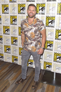 Photocall 'The Expanse' auf der San Diego Comic-Con International 2017