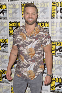 Photocall 'The Expanse' auf der San Diego Comic-Con International 2017