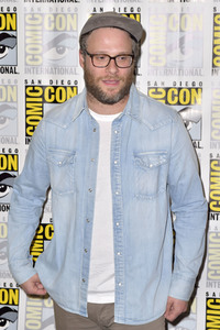 Photocall 'Future Man' auf der San Diego Comic-Con International 2017