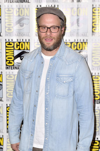 Photocall 'Future Man' auf der San Diego Comic-Con International 2017