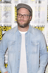 Photocall 'Future Man' auf der San Diego Comic-Con International 2017