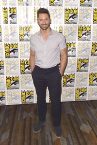 Photocall 'Future Man' auf der San Diego Comic-Con International 2017