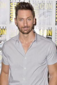 Photocall 'Future Man' auf der San Diego Comic-Con International 2017