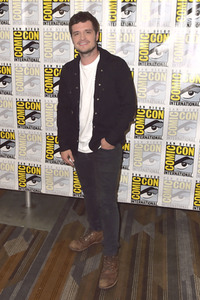 Photocall 'Future Man' auf der San Diego Comic-Con International 2017