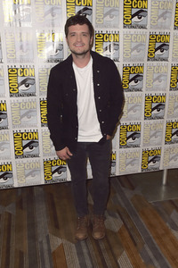 Photocall 'Future Man' auf der San Diego Comic-Con International 2017