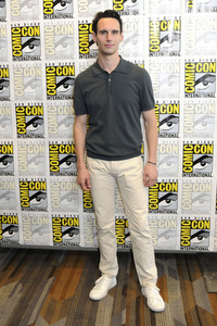 Photocall 'Gotham' auf der San Diego Comic-Con International 2017