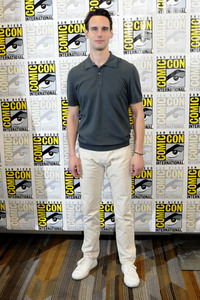 Photocall 'Gotham' auf der San Diego Comic-Con International 2017