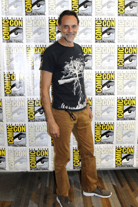 Photocall 'Gotham' auf der San Diego Comic-Con International 2017