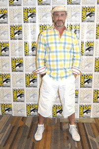 Photocall 'Happy!' auf der San Diego Comic-Con International 2017