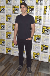Photocall 'Legends of Tomorrow' auf der San Diego Comic-Con International 2017