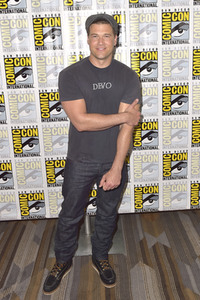 Photocall 'Legends of Tomorrow' auf der San Diego Comic-Con International 2017