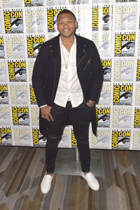 Photocall 'Legends of Tomorrow' auf der San Diego Comic-Con International 2017