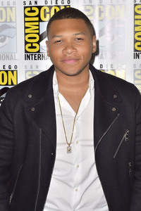 Photocall 'Legends of Tomorrow' auf der San Diego Comic-Con International 2017