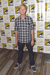 Photocall 'Legends of Tomorrow' auf der San Diego Comic-Con International 2017