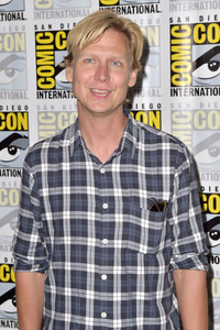 Photocall 'Legends of Tomorrow' auf der San Diego Comic-Con International 2017