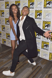 Photocall 'Legends of Tomorrow' auf der San Diego Comic-Con International 2017