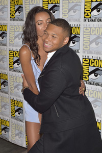 Photocall 'Legends of Tomorrow' auf der San Diego Comic-Con International 2017