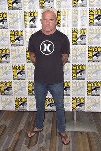 Photocall 'Legends of Tomorrow' auf der San Diego Comic-Con International 2017