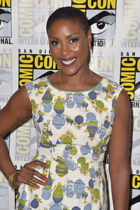 Photocall 'Black Lightning' auf der San Diego Comic-Con International 2017