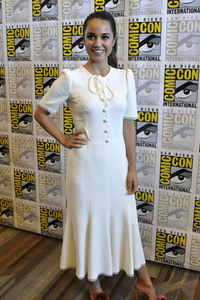 Photocall 'The Magicians' auf der San Diego Comic-Con International 2017