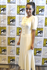 Photocall 'The Magicians' auf der San Diego Comic-Con International 2017