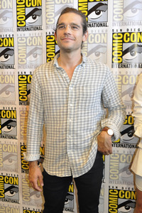 Photocall 'The Magicians' auf der San Diego Comic-Con International 2017