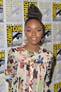 Photocall 'Riverdale' auf der San Diego Comic-Con International 2017