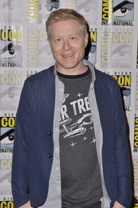 Photocall 'Star Trek: Discovery' auf der San Diego Comic-Con International 2017