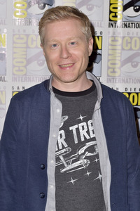 Photocall 'Star Trek: Discovery' auf der San Diego Comic-Con International 2017