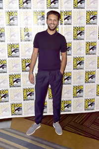 Photocall 'Star Trek: Discovery' auf der San Diego Comic-Con International 2017