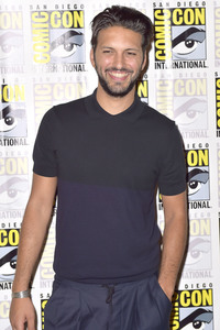 Photocall 'Star Trek: Discovery' auf der San Diego Comic-Con International 2017