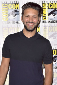 Photocall 'Star Trek: Discovery' auf der San Diego Comic-Con International 2017