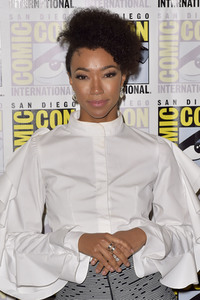 Photocall 'Star Trek: Discovery' auf der San Diego Comic-Con International 2017