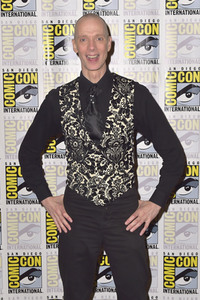 Photocall 'Star Trek: Discovery' auf der San Diego Comic-Con International 2017