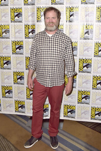 Photocall 'Star Trek: Discovery' auf der San Diego Comic-Con International 2017