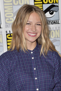 Photocall 'Supergirl' auf der San Diego Comic-Con International 2017