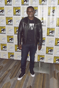 Photocall 'Supergirl' auf der San Diego Comic-Con International 2017