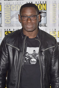 Photocall 'Supergirl' auf der San Diego Comic-Con International 2017
