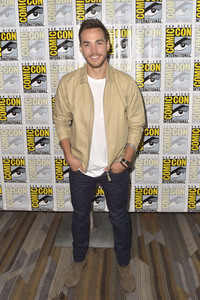 Photocall 'Supergirl' auf der San Diego Comic-Con International 2017