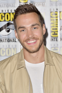 Photocall 'Supergirl' auf der San Diego Comic-Con International 2017