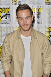 Photocall 'Supergirl' auf der San Diego Comic-Con International 2017