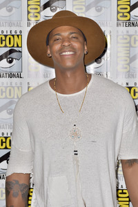 Photocall 'Supergirl' auf der San Diego Comic-Con International 2017