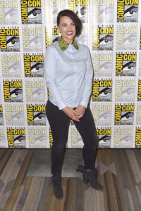Photocall 'Supergirl' auf der San Diego Comic-Con International 2017