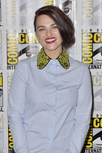 Photocall 'Supergirl' auf der San Diego Comic-Con International 2017