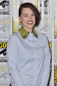 Photocall 'Supergirl' auf der San Diego Comic-Con International 2017
