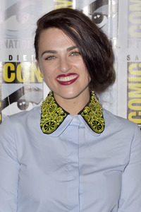 Photocall 'Supergirl' auf der San Diego Comic-Con International 2017