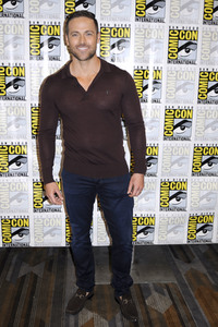 Photocall 'Midnight, Texas' auf der San Diego Comic-Con International 2017